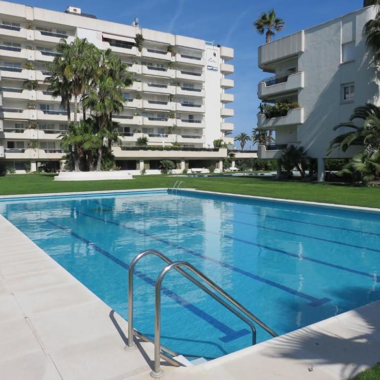 Mediterraneo Seaview Apartment by Hello Homes Sitges - Apartamento de 1 dormitorio - 2