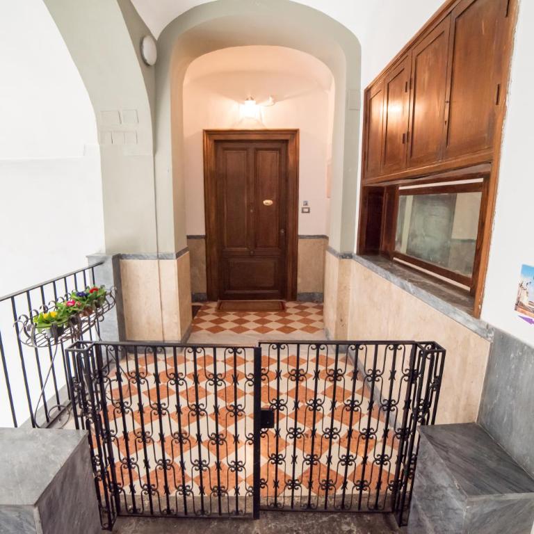 Le Rondini della Pietrasanta - Appartamento - 7