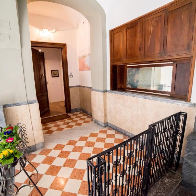 Le Rondini della Pietrasanta - Appartamento - 8