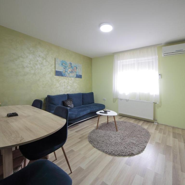 Apartman DIAMOND-LUX - Apartman sa 1 Spavaćom Sobom - 8