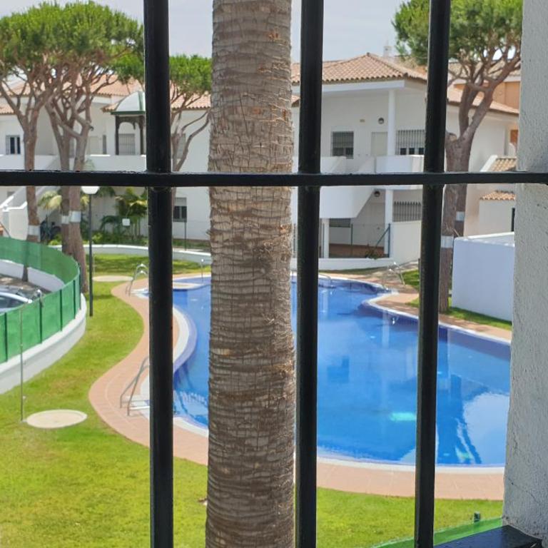 Chiclana Costa - Apartamento de 2 dormitorios con terraza - Caracas - 6