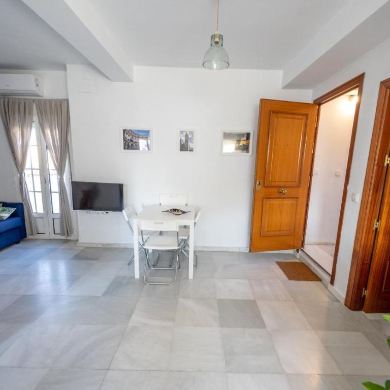 Apartamento a 60 metros de la Catedral - Apartamento de 1 dormitorio - 3
