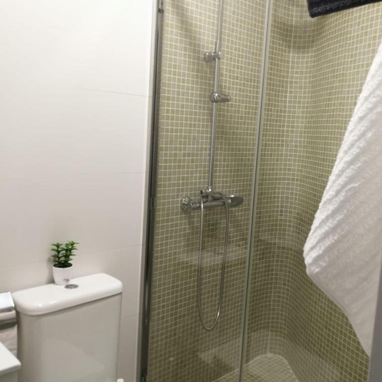 L&G Madrid Apartments - Apartamento - 2 niveles - 10