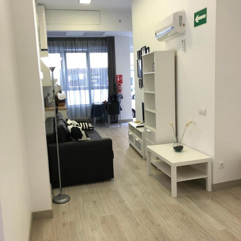 L&G Madrid Apartments - Apartamento de 1 dormitorio - 33