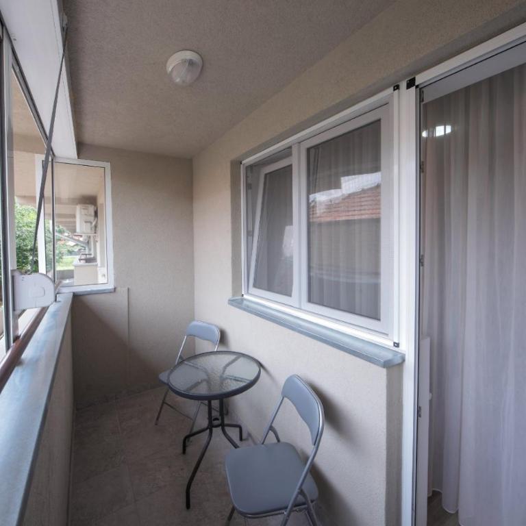 Apartman DIAMOND-LUX - Apartman sa 1 Spavaćom Sobom - 12