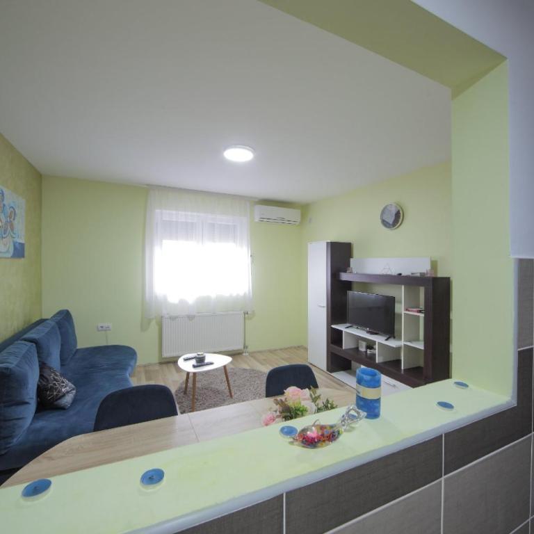 Apartman DIAMOND-LUX - Apartman sa 1 Spavaćom Sobom - 4