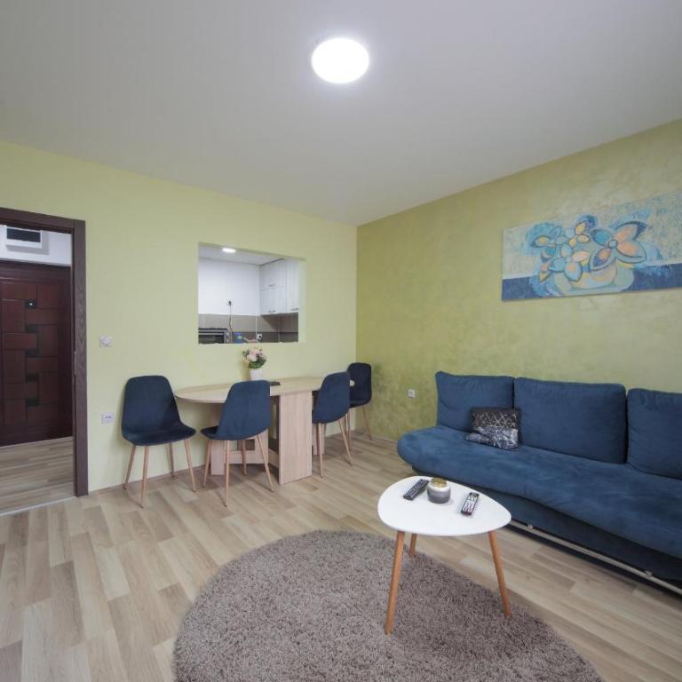 Apartman DIAMOND-LUX - Apartman sa 1 Spavaćom Sobom - 5