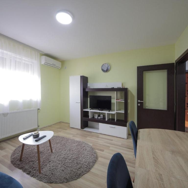 Apartman DIAMOND-LUX - Apartman sa 1 Spavaćom Sobom - 6