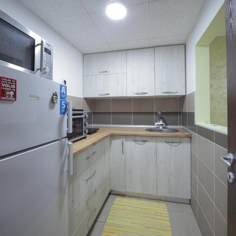 Apartman DIAMOND-LUX - Apartman sa 1 Spavaćom Sobom - 10
