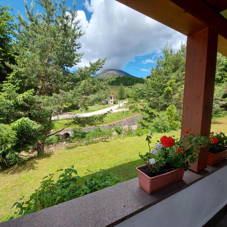 CHALET VILLA RITA - Casa con 2 Camere da Letto - 9