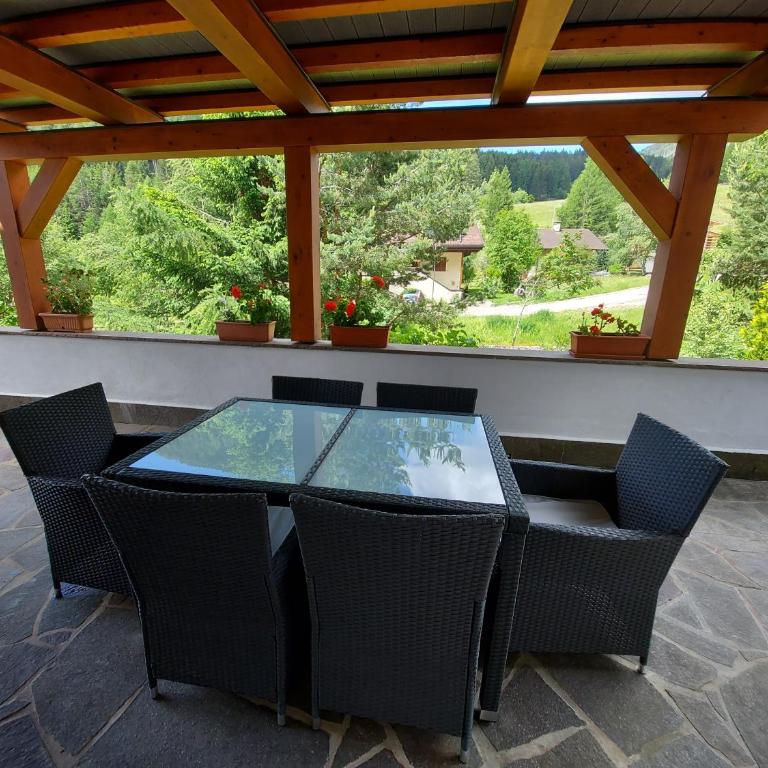 CHALET VILLA RITA - Casa con 2 Camere da Letto - 6