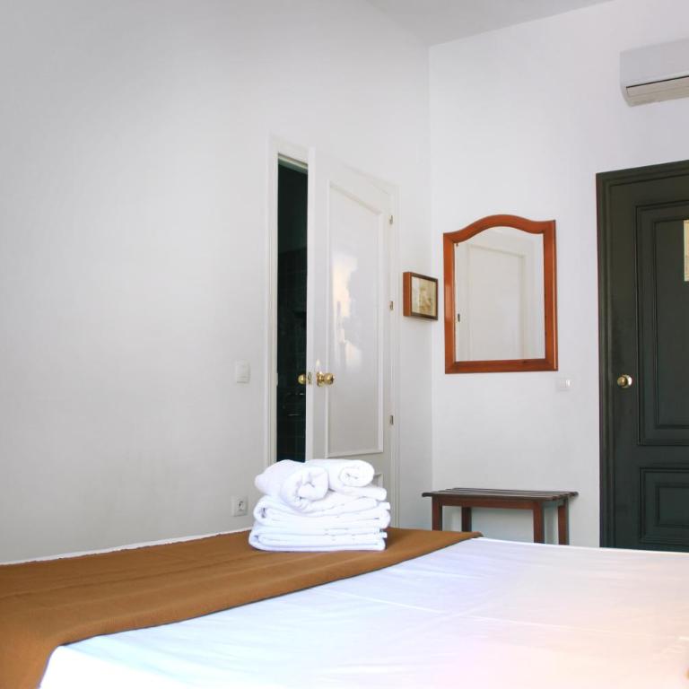 La Piquera Hostal - Habitación Doble - 14