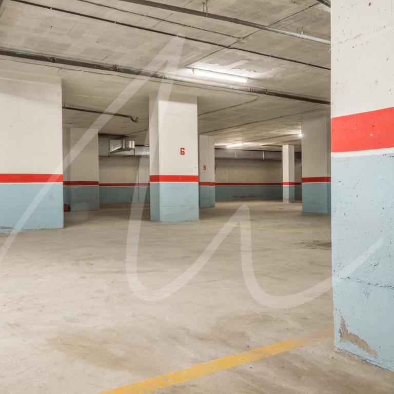 Sarrahèra by SeaMount Rentals - Apartamento de 1 dormitorio - 26