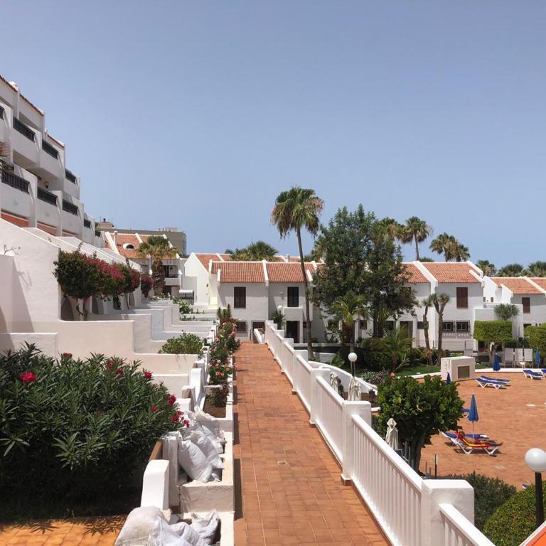 Parque Santiago II Tenerife - Estudio - 17