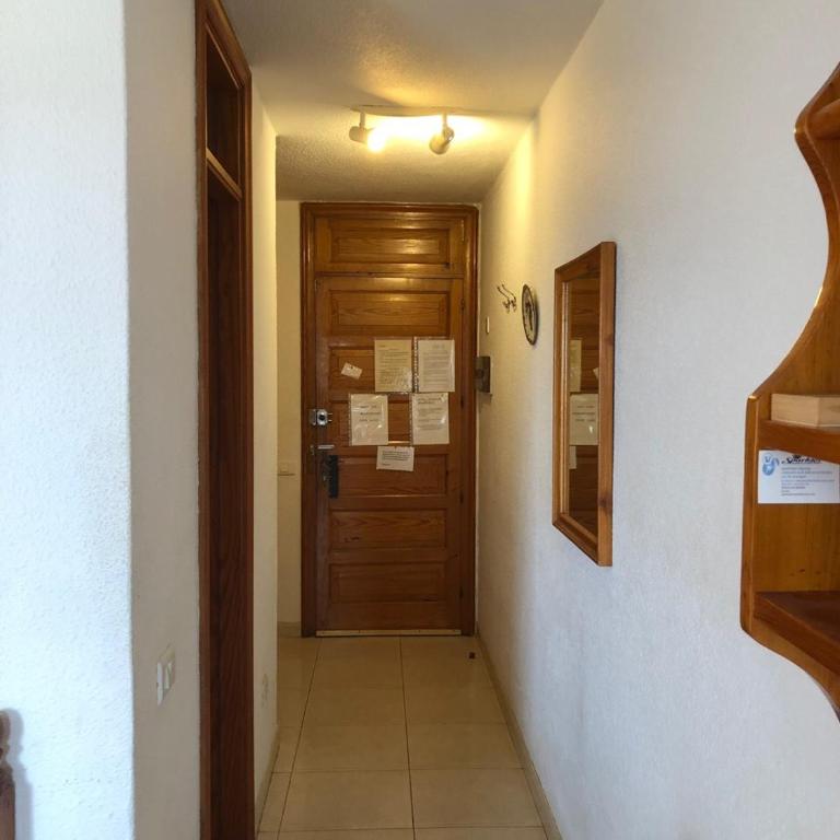 Parque Santiago II Tenerife - Estudio - 19