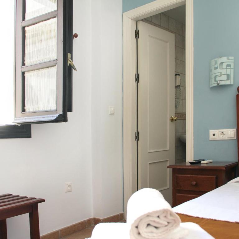 La Piquera Hostal - Habitación Individual - 2
