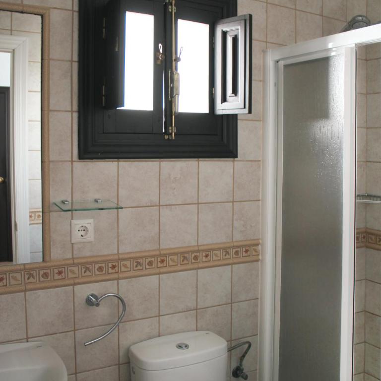 La Piquera Hostal - Habitación Individual - 3