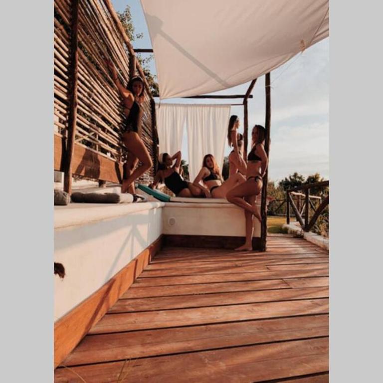 EXCLUSIVE VILLA seaview with private pool and garden - Villa con Piscina Privata - 17