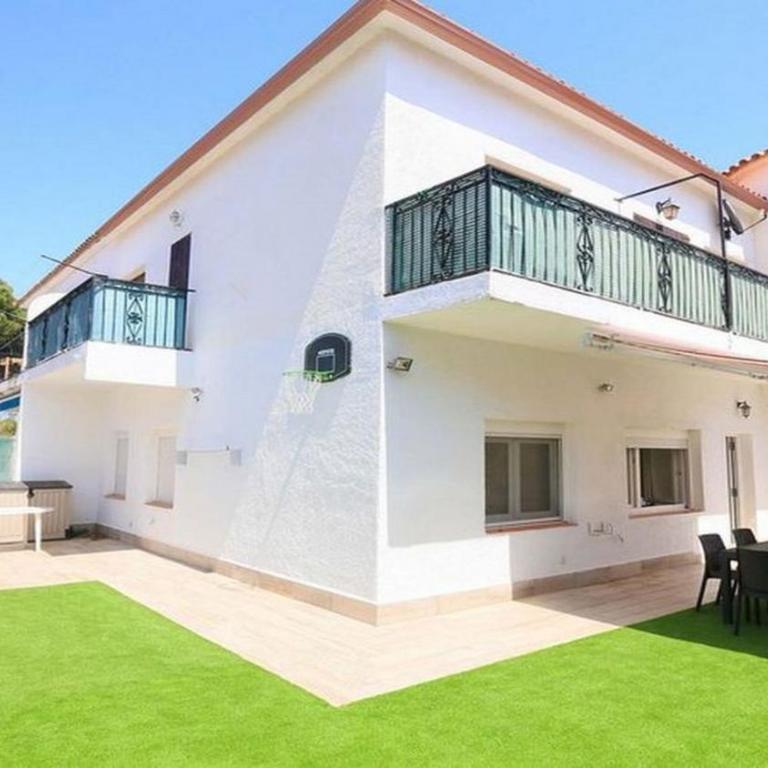 Sol Cavet con jardin Portaventura - Apartamento - 1