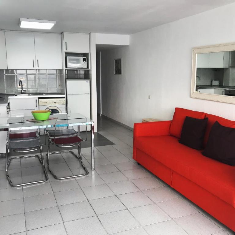 Excepcional 1ª línea de mar Platja d'Aro Elypalace 10-2 - Apartamento con vistas al mar - 12