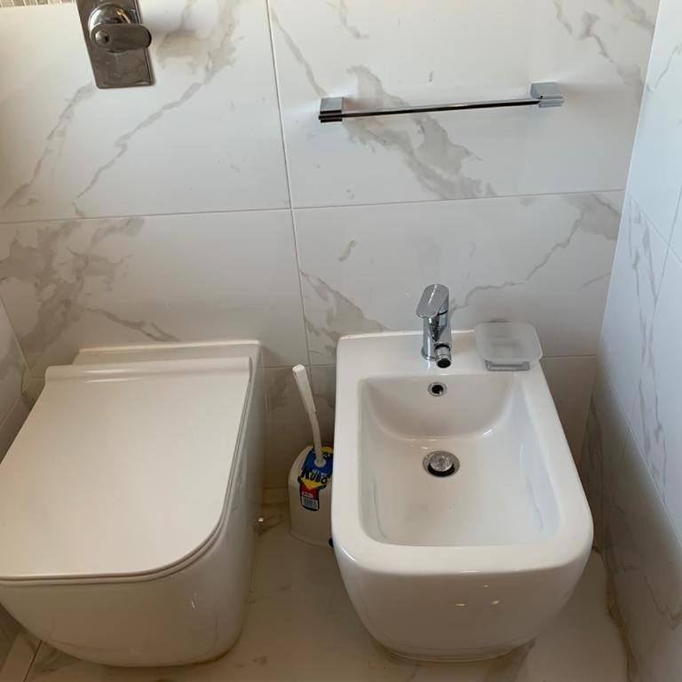 Miraspiaggia - One-Bedroom Apartment - 18