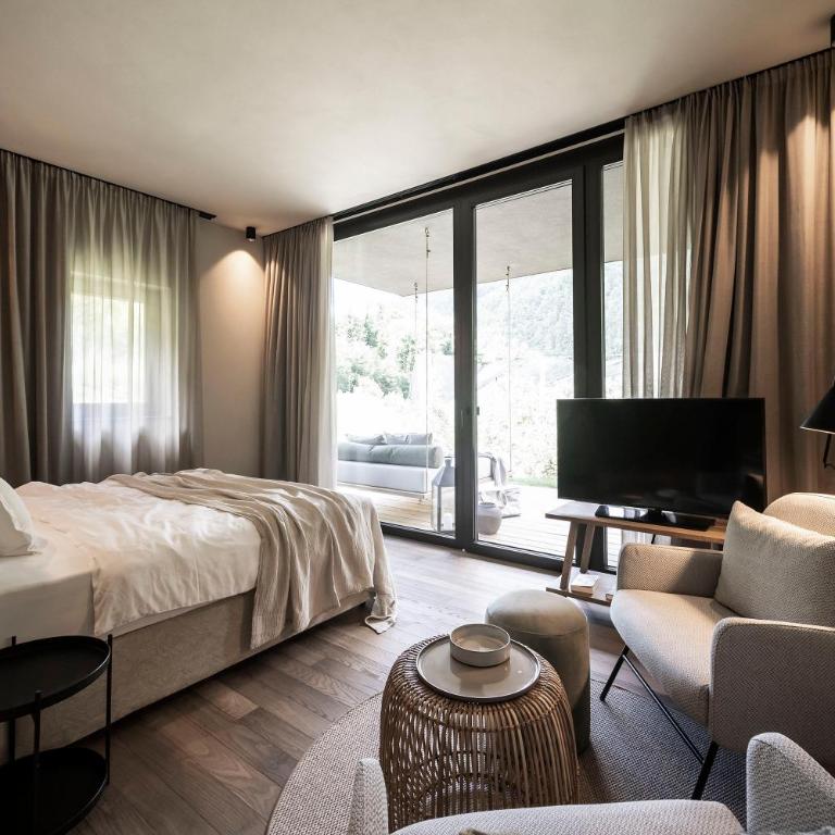 Farmhouse Torgglerhof - Suite Deluxe - 1