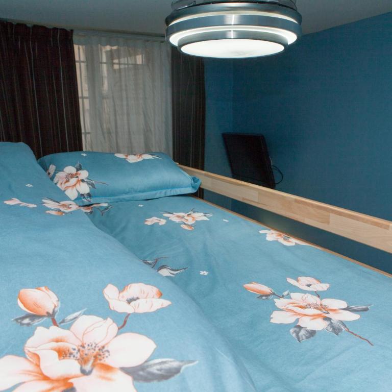 Club246 Paris Saint Martin - Chambre Quadruple de Luxe - 3