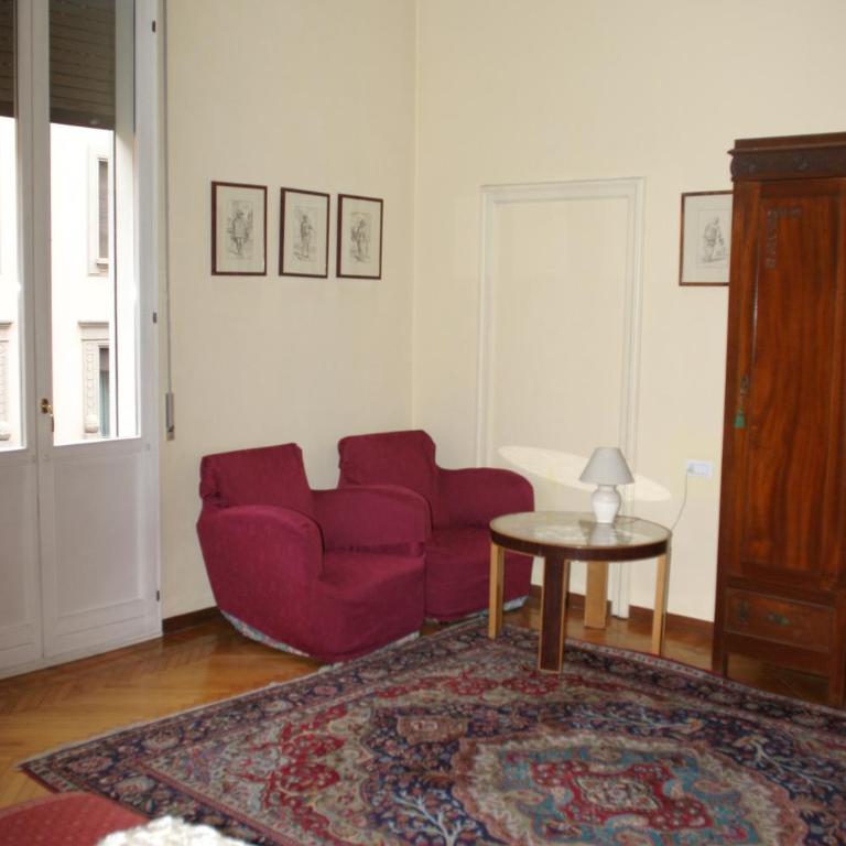 Alle Torri - Camera Tripla con Bagno Privato Esterno - 7