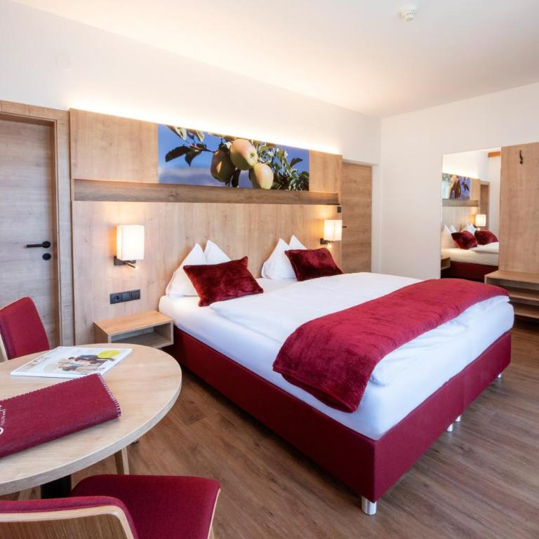 Pension Sandhofer - Habitación Doble - 3