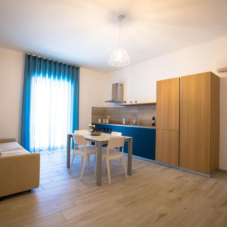 Casa Vacanza Barone - Appartamento con 1 Camera da Letto - 14