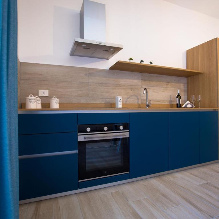 Casa Vacanza Barone - Appartamento con 1 Camera da Letto - 16