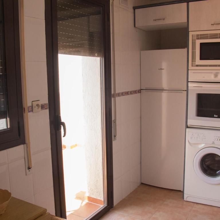 BAHIA PALACE 96 - Apartamento con terraza - 17