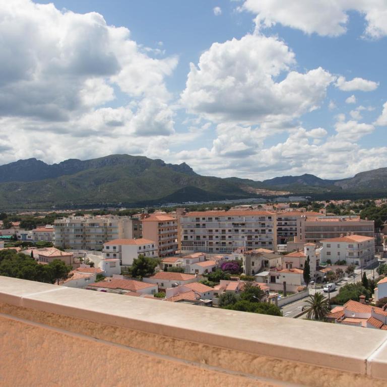 BAHIA PALACE 96 - Apartamento con terraza - 27