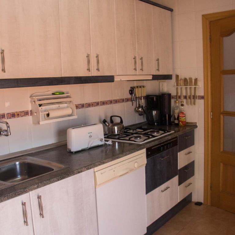 BAHIA PALACE 96 - Apartamento con terraza - 16