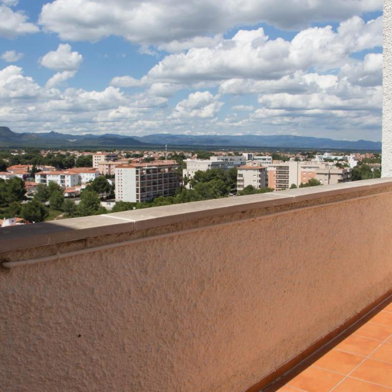 BAHIA PALACE 96 - Apartamento con terraza - 26