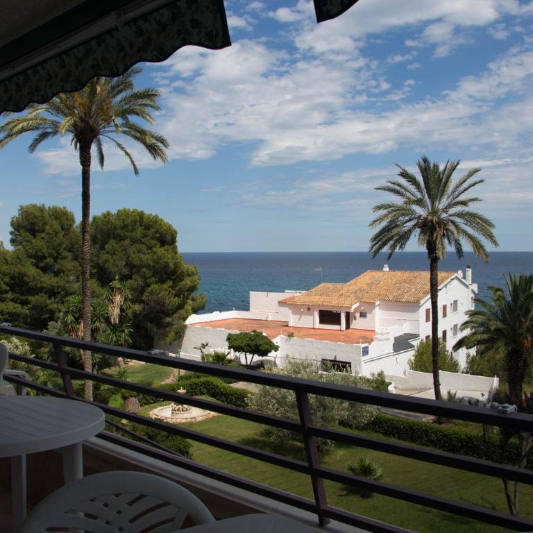 BAHIA PALACE 96 - Apartamento con terraza - 23