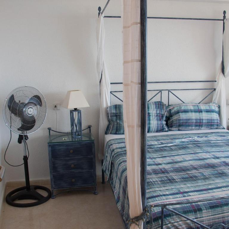 BAHIA PALACE 96 - Apartamento con terraza - 11