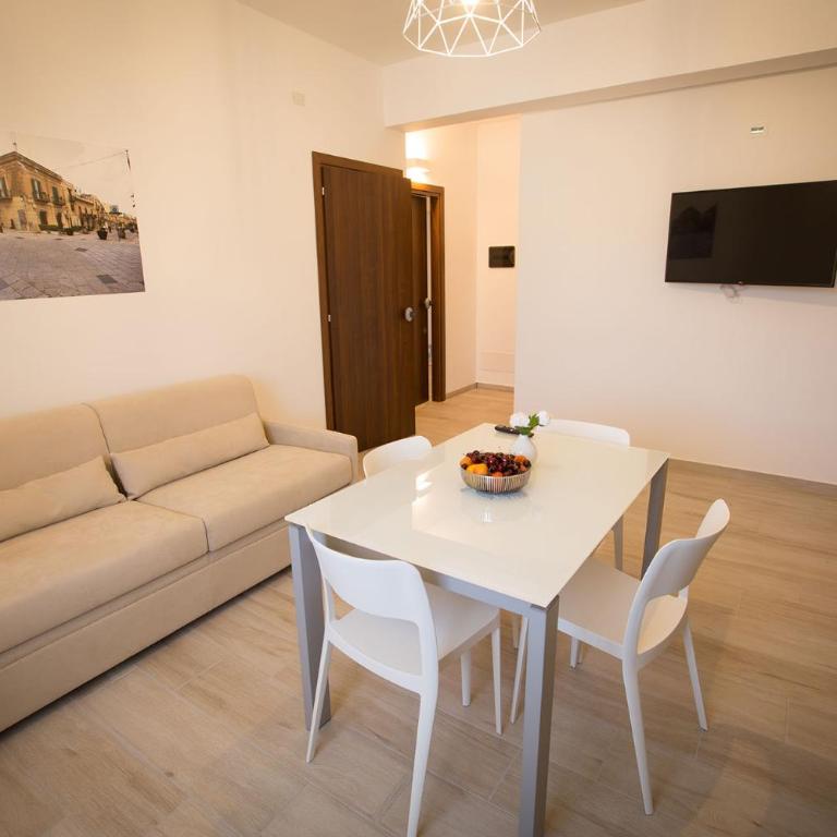 Casa Vacanza Barone - Appartamento - 14