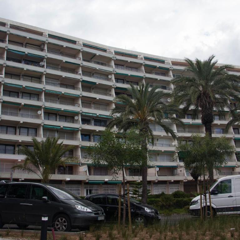 BAHIA PALACE 96 - Apartamento con terraza - 39