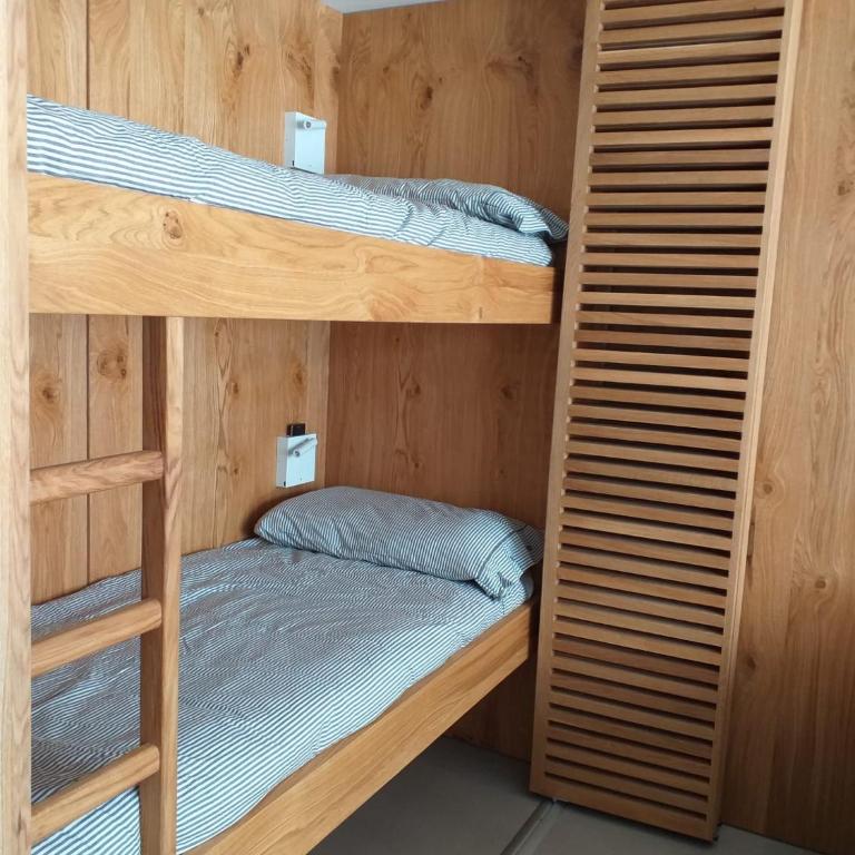 Achillea Alpina Cervinia apartment Vda Vacanze in Vetta CIR 0249 - Appartamento Monolocale - 4
