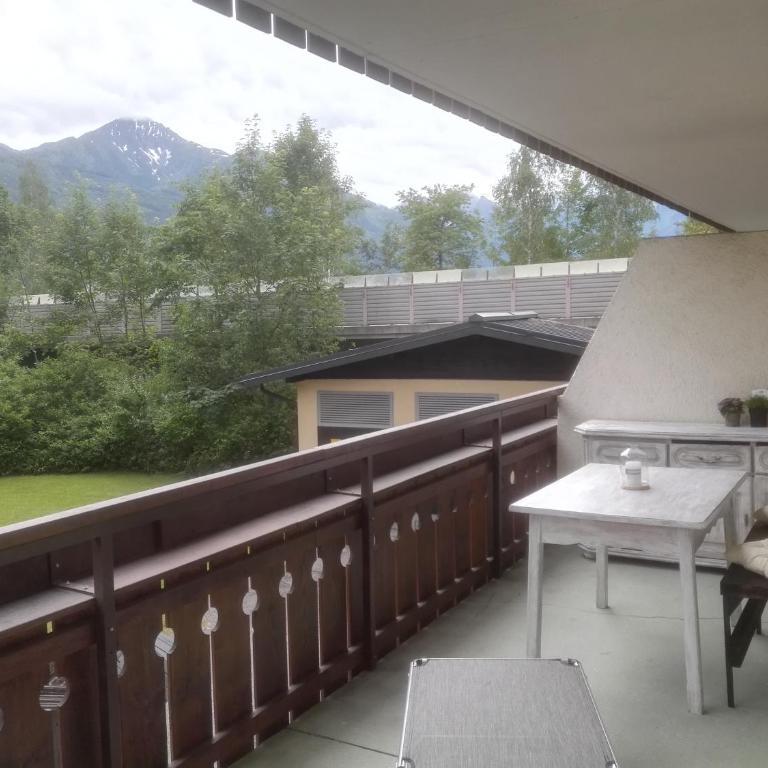 Apartment Angelika - Apartment mit 1 Schlafzimmer - 6