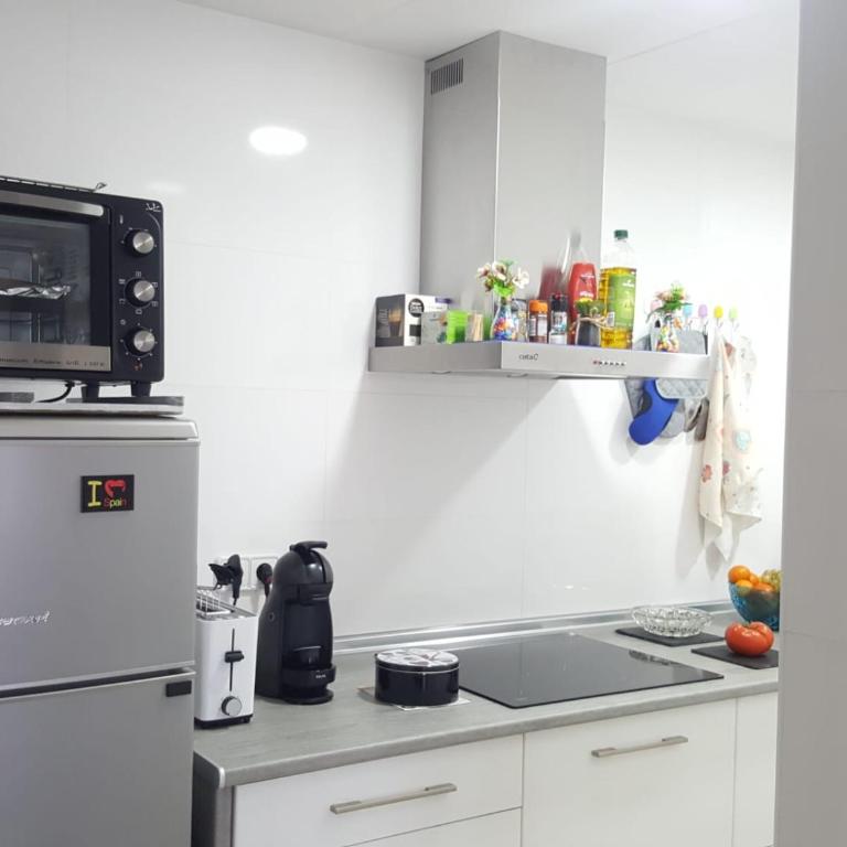BRAVAHOLIDAYS-260-Lotus-2 - Apartamento de 2 dormitorios - 16