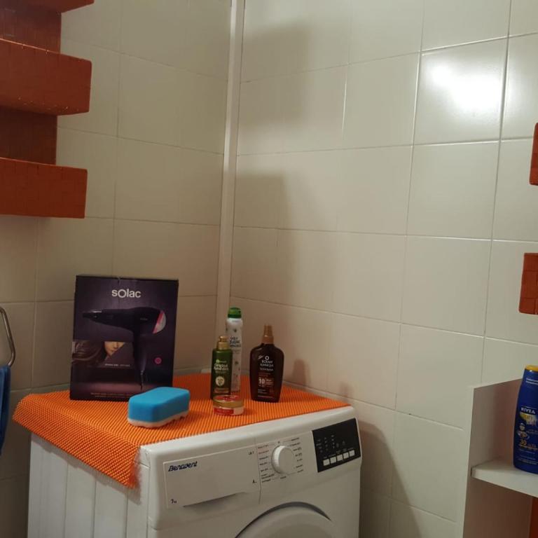 BRAVAHOLIDAYS-260-Lotus-2 - Apartamento de 2 dormitorios - 11