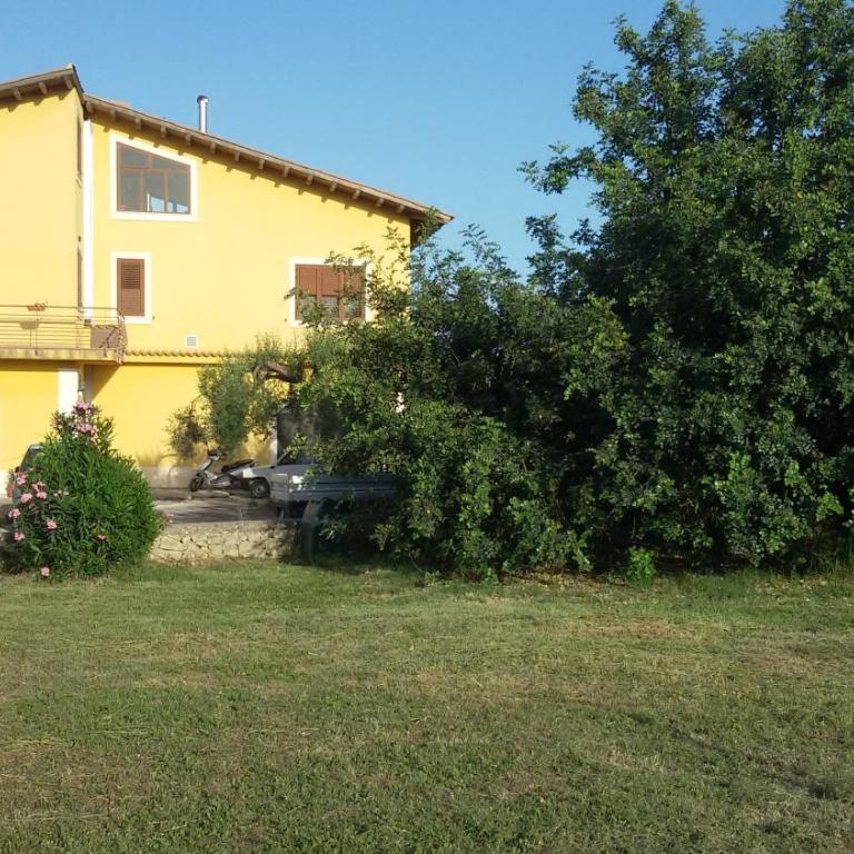 Dimore del Carrubo Nord - Appartamento - 3