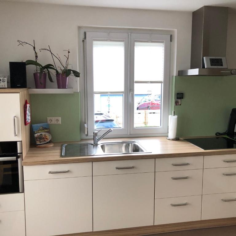 Ferienhaus Pusteblume - Haus mit 3 Schlafzimmern - 17