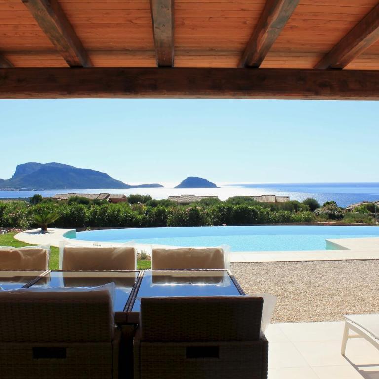 VILLA ALBA NUOVA with infinity pool & amazing sea view - Villa con 2 Camere da Letto - 1