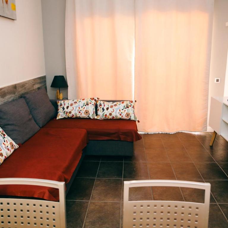 apartment Playa Fañabe - Apartamento de 1 dormitorio - 9