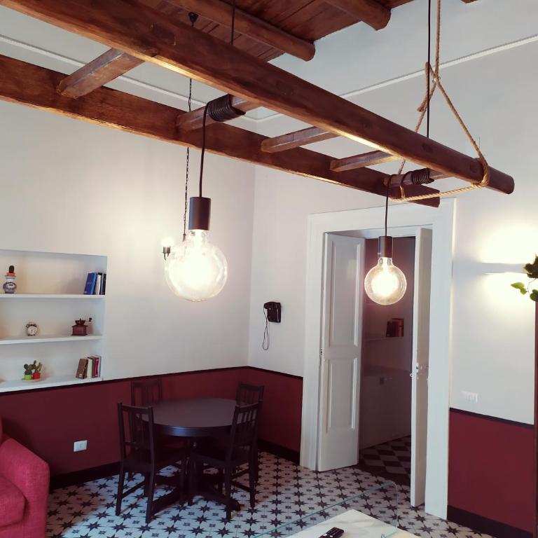 suite fontanelle - Appartamento con 1 Camera da Letto - 16