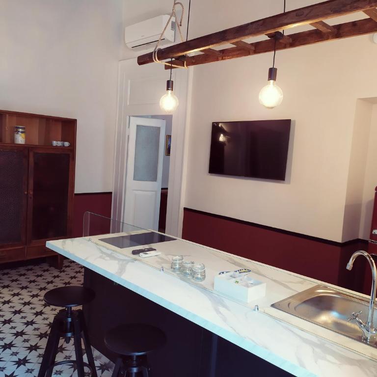 suite fontanelle - Appartamento con 1 Camera da Letto - 14