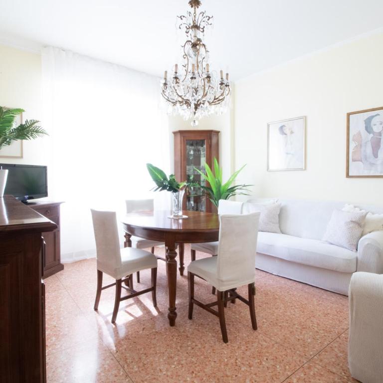 Omar's House - Appartamento con 2 Camere da Letto - 1